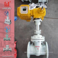 Gate Valve WCB API 150lb 300lb